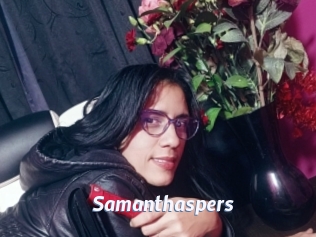 Samanthaspers