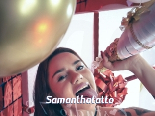 Samanthatatto