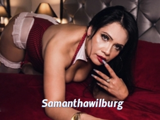 Samanthawilburg