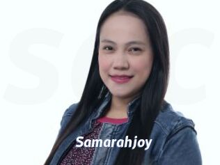 Samarahjoy