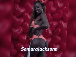 Samarajacksonn