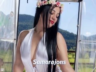 Samarajons