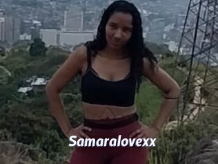 Samaralovexx