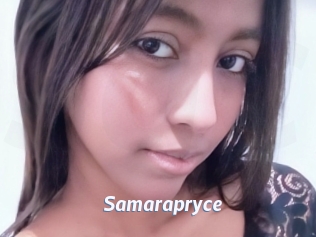 Samarapryce