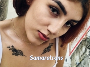 Samaratrans