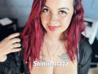 Samiihot777