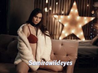 Samirawildeyes