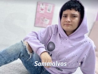 Sammalvas