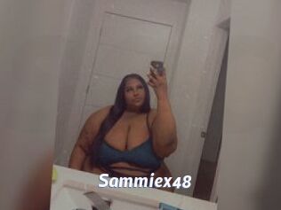 Sammiex48