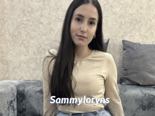 Sammyloryns