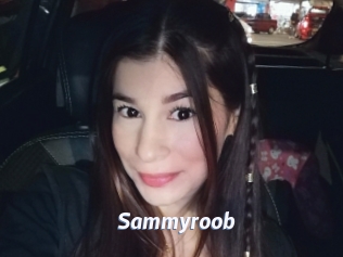 Sammyroob