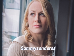 Sammysanderss