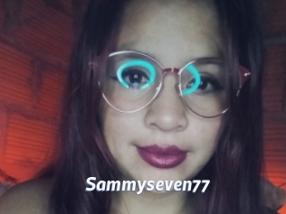 Sammyseven77