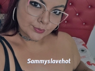 Sammyslavehot