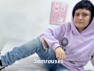 Samrouses