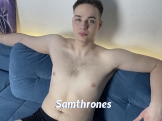 Samthrones