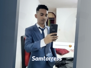 Samtorress