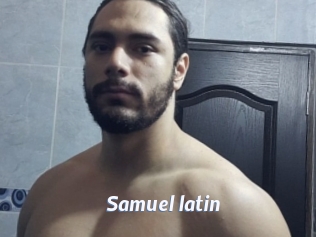 Samuel_latin