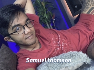 Samuel_thomson