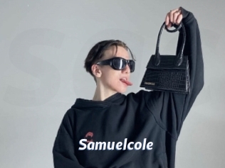 Samuelcole