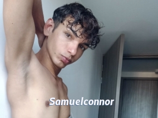 Samuelconnor