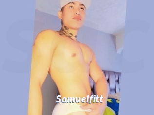 Samuelfitt