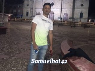 Samuelhot42