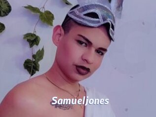 Samueljones