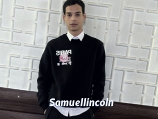 Samuellincoln