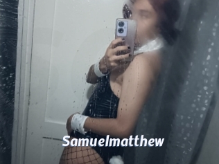 Samuelmatthew