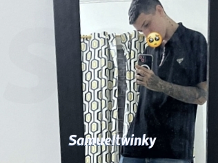 Samueltwinky