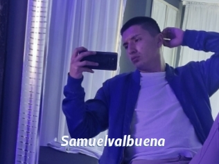 Samuelvalbuena