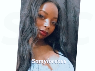 Samylorenss