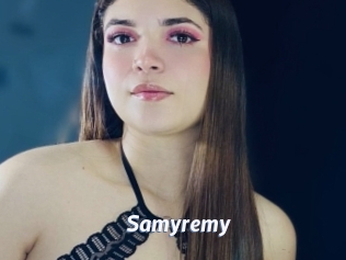 Samyremy