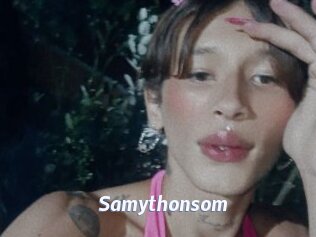 Samythonsom