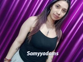 Samyyadams