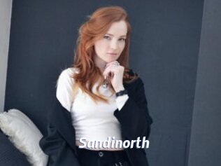 Sandinorth