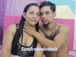 Sandraandedmir