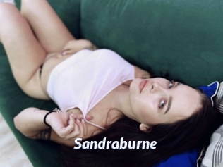 Sandraburne