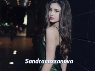 Sandracassanova