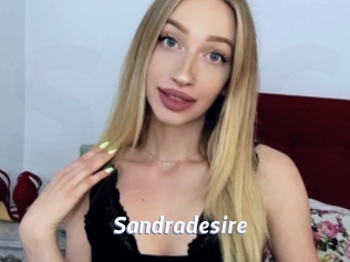 Sandradesire