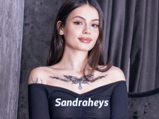 Sandraheys