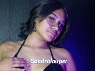 Sandralauper