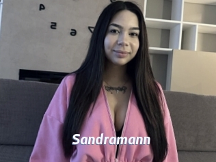 Sandramann