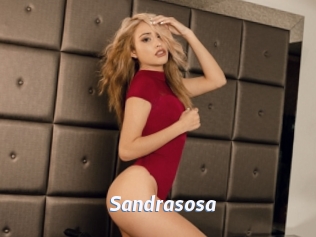 Sandrasosa