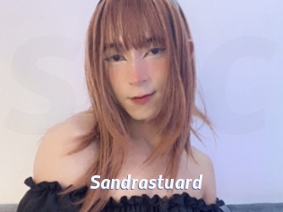 Sandrastuard