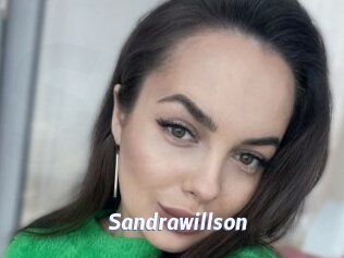 Sandrawillson