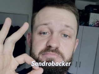 Sandrobacker