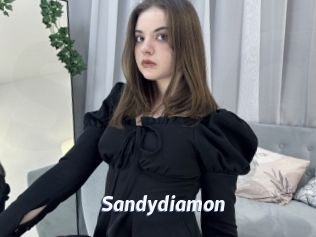 Sandydiamon