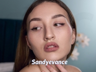 Sandyevance